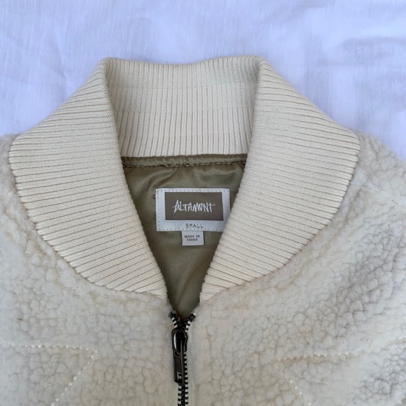 Altamont jacket ✌🏽 - Picture 3 of 4